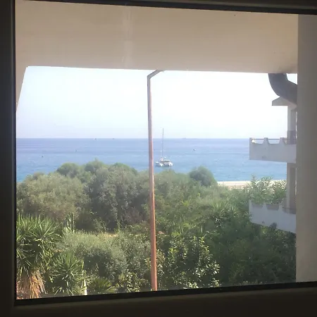 Mansarda Zuccherino Condofuri Marina
